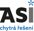 Logo ASI chytrá resení